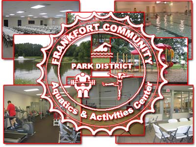 Frankfort Community Aquatics & Activities Center