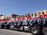 West Frankfort Home Coming Parade